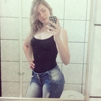 Perfil de Enrica, 34 años, Sexo casual en Guanaja (Islas de la Bahía)
