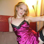 Perfil de Tressy, 41 años, Sexo casual en San Juan de Opoa (Copán)