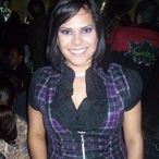 Perfil de Guillemette, 23 años, Sexo casual en San José del Potrero (Comayagua)