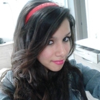 Elvie - Sexo casual en Orica Perfil de Elvie, 22 años, Sexo casual en Orica (Francisco Morazán)