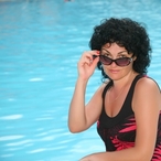 Perfil de Assiata, 31 años, Sexo casual en San Sebastián (Comayagua)