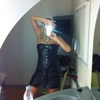 Perfil de Briseis, 41 años, Sexo casual en Tornabé (Atlántida)