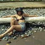 Perfil de Madleen, 25 años, Sexo casual en Tornabé (Atlántida)